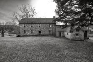 Rear elevation